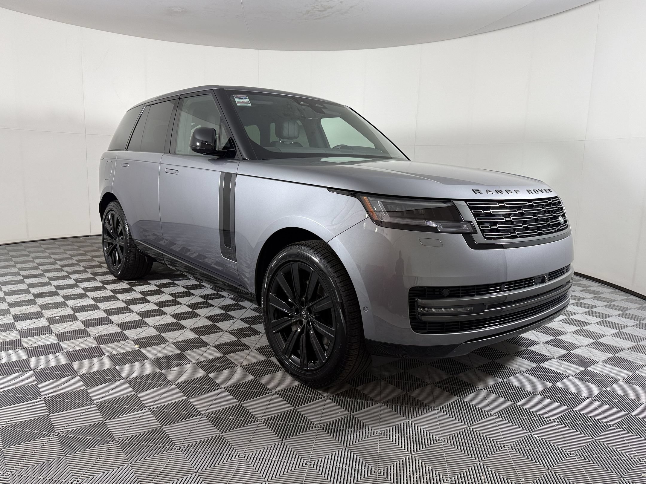 New 2027 Land Rover Range Rover SE AWD/4WD image 7