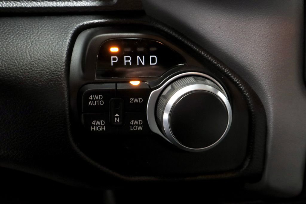 Used 2021 RAM 1500 Lone Star image 34