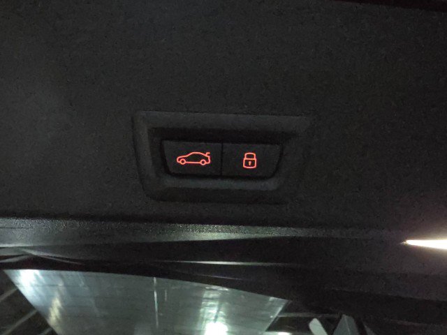 Used 2025 BMW XM Label Red w/ M Driver's Package image 44