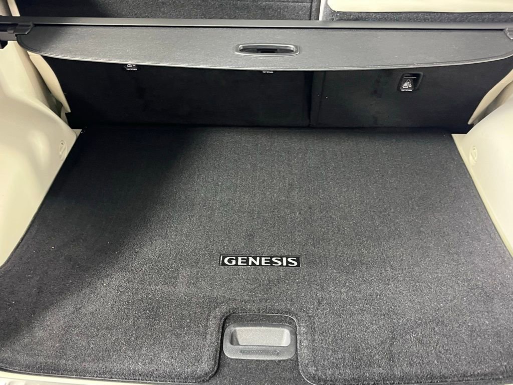 Used 2025 Genesis GV60 Advanced image 32