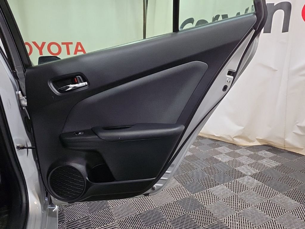 Used 2016 Toyota Prius Three FWD image 16