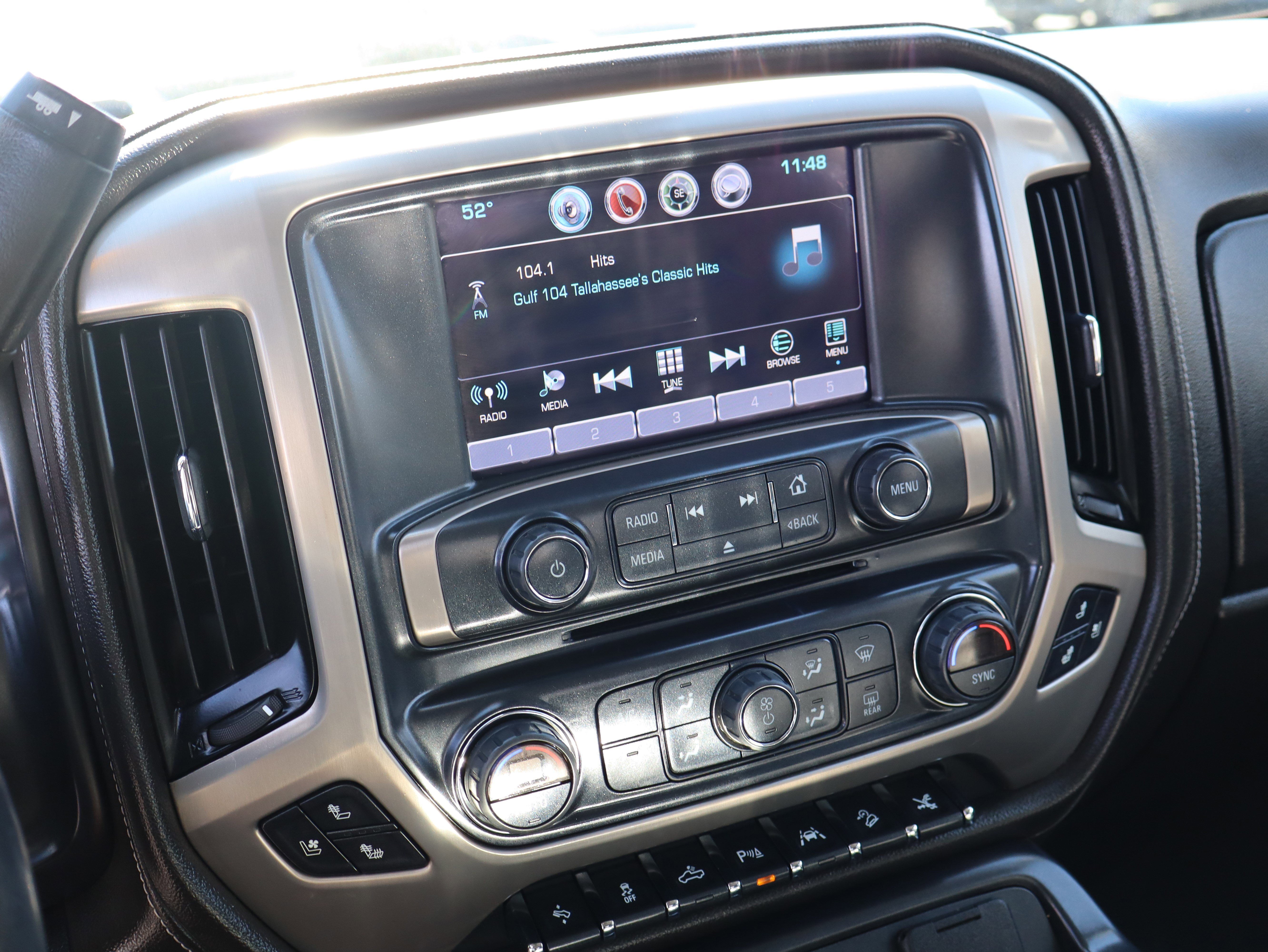 Used 2017 GMC Sierra 1500 Denali w/ Denali Ultimate Package image 30