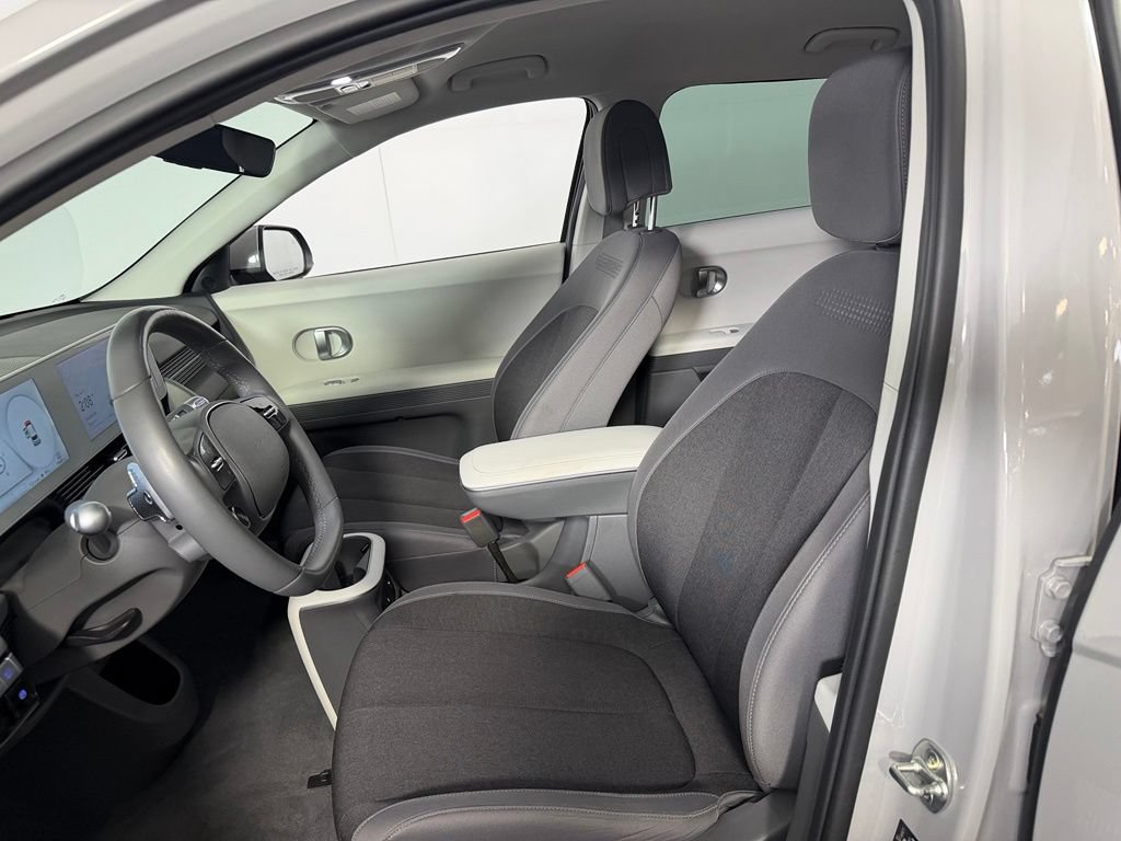 Used 2024 Hyundai Ioniq 5 SEL RWD image 13