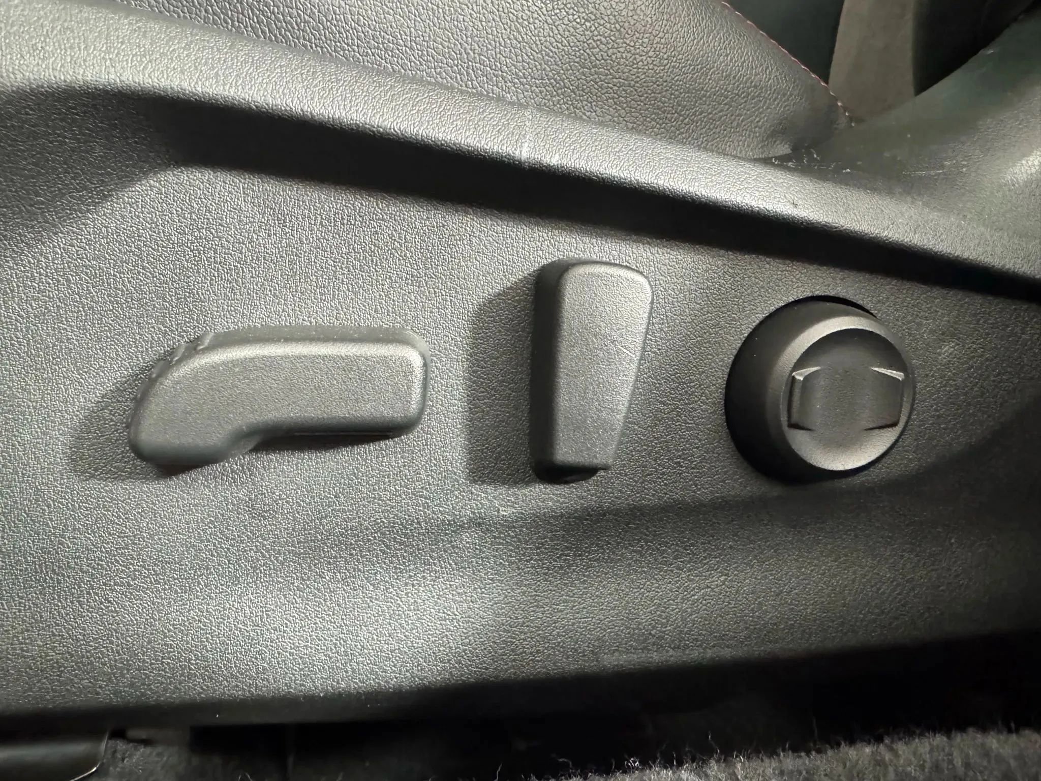 Used 2024 Subaru WRX Limited image 36