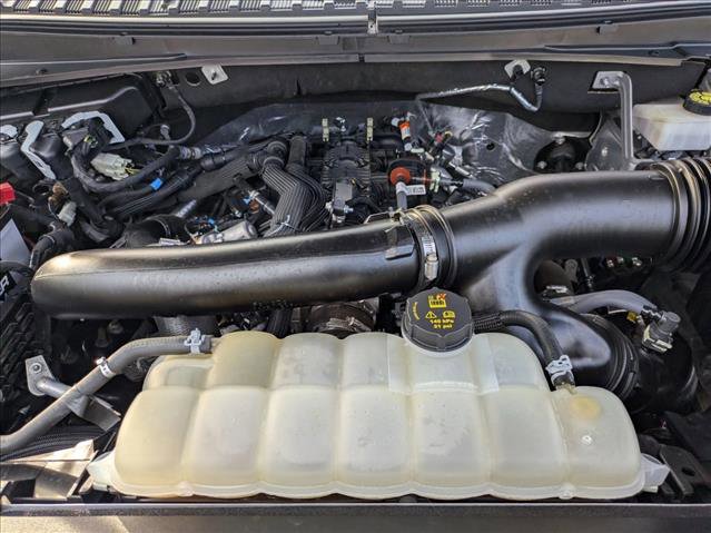 Used 2024 Ford Expedition Limited image 24