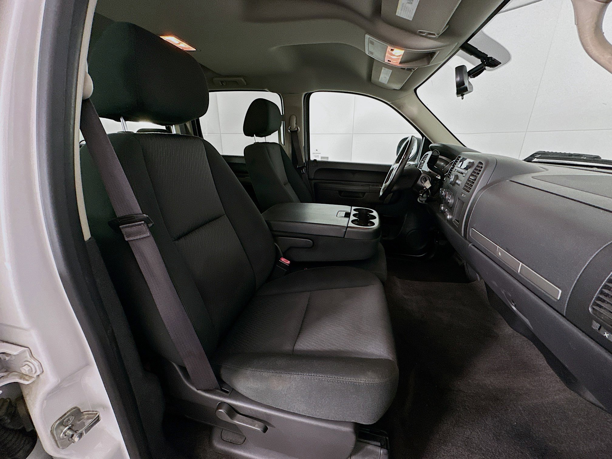 Used 2013 Chevrolet Silverado 1500 LT image 27