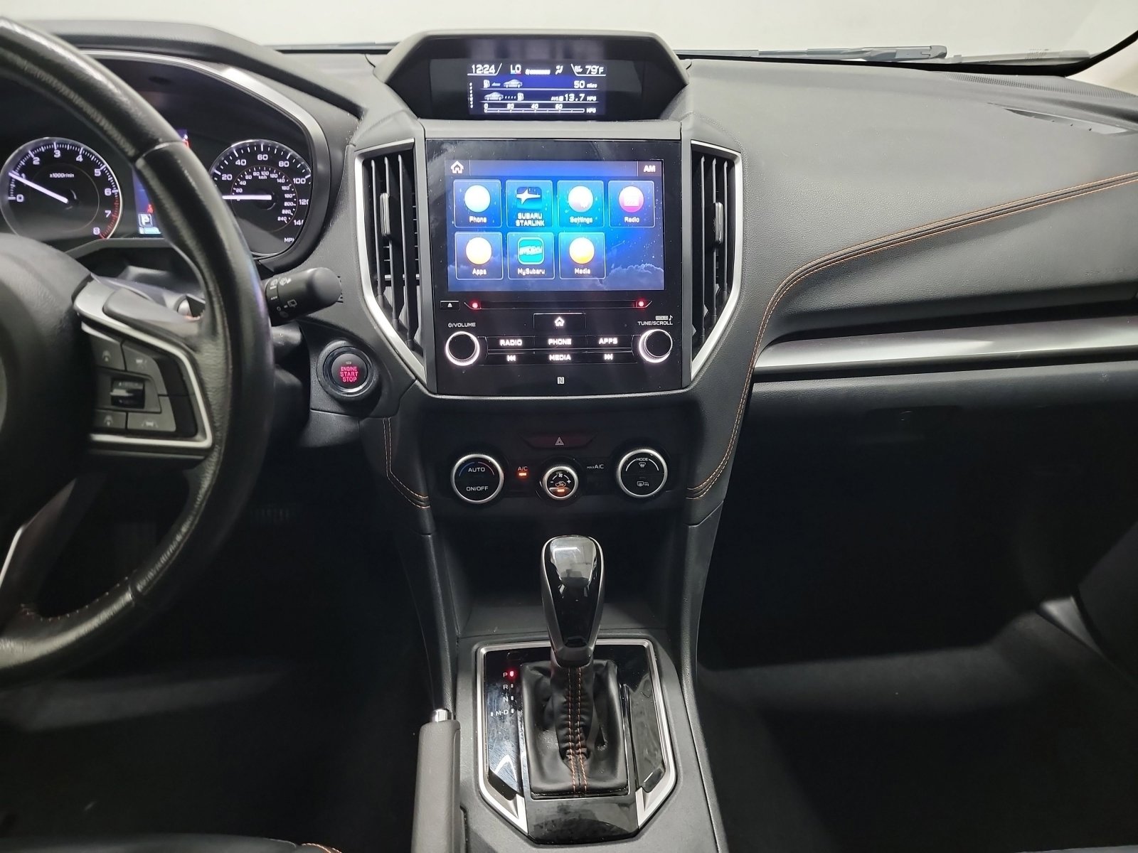 Used 2019 Subaru Crosstrek 2.0i Limited w/ Popular Package #4 AWD/4WD image 20