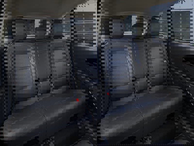 New 2026 Lincoln Nautilus Premier image 11