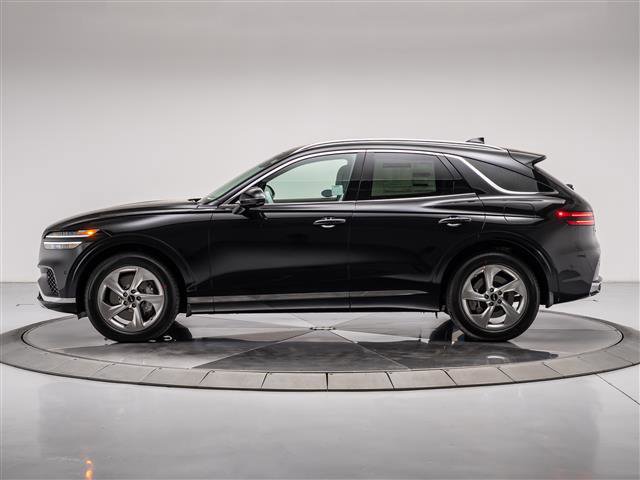 New 2026 Genesis GV70 2.5T Advanced image 2