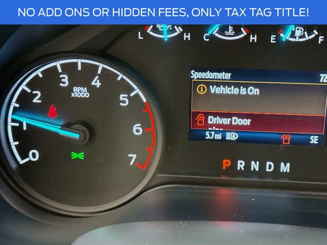 New 2026 Ford F250 XLT w/ FX4 Off-Road Package image 12