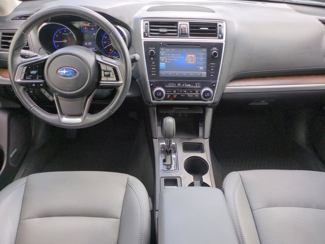Used 2018 Subaru Outback 3.6R Limited AWD/4WD image 11