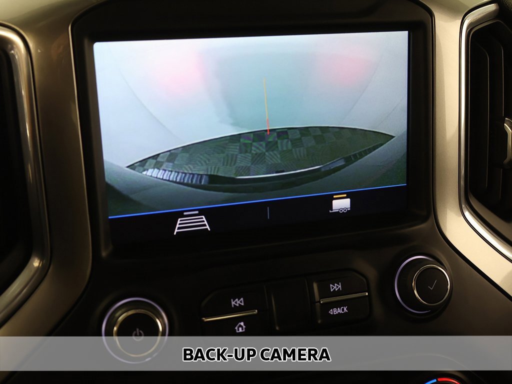 Used 2023 Chevrolet Silverado 3500 LT w/ Convenience Package image 3