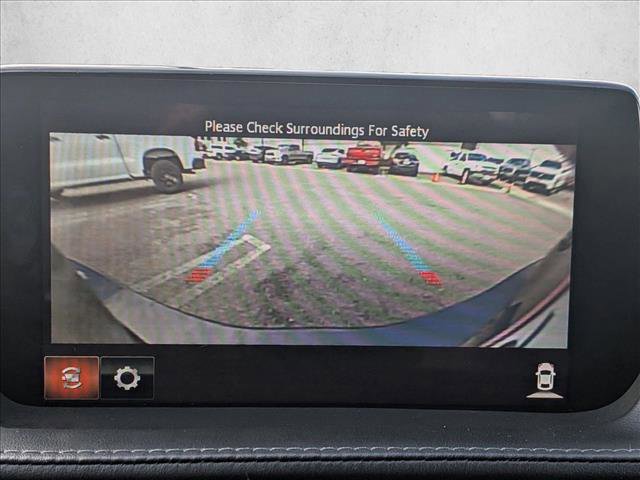 Used 2018 MAZDA MAZDA6 Signature image 14