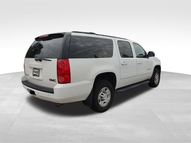 Used 2012 GMC Yukon XL 2500 SLT image 25