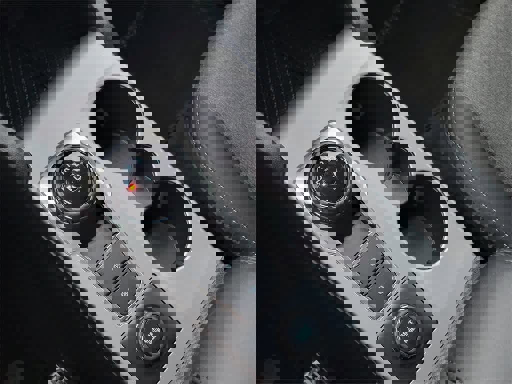 Used 2024 Ford Bronco Sport Big Bend image 19