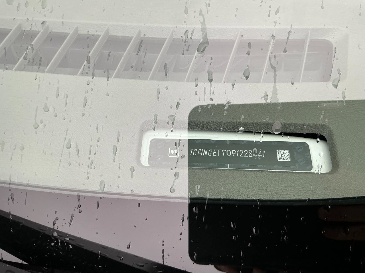 Used 2023 Chevrolet Express 2500 LS image 29