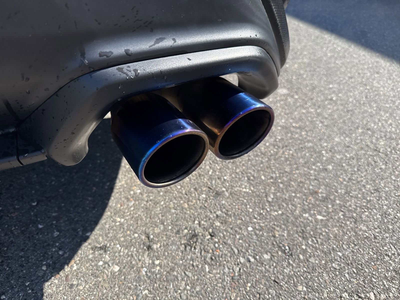 Used 2022 Subaru WRX Limited AWD/4WD image 8