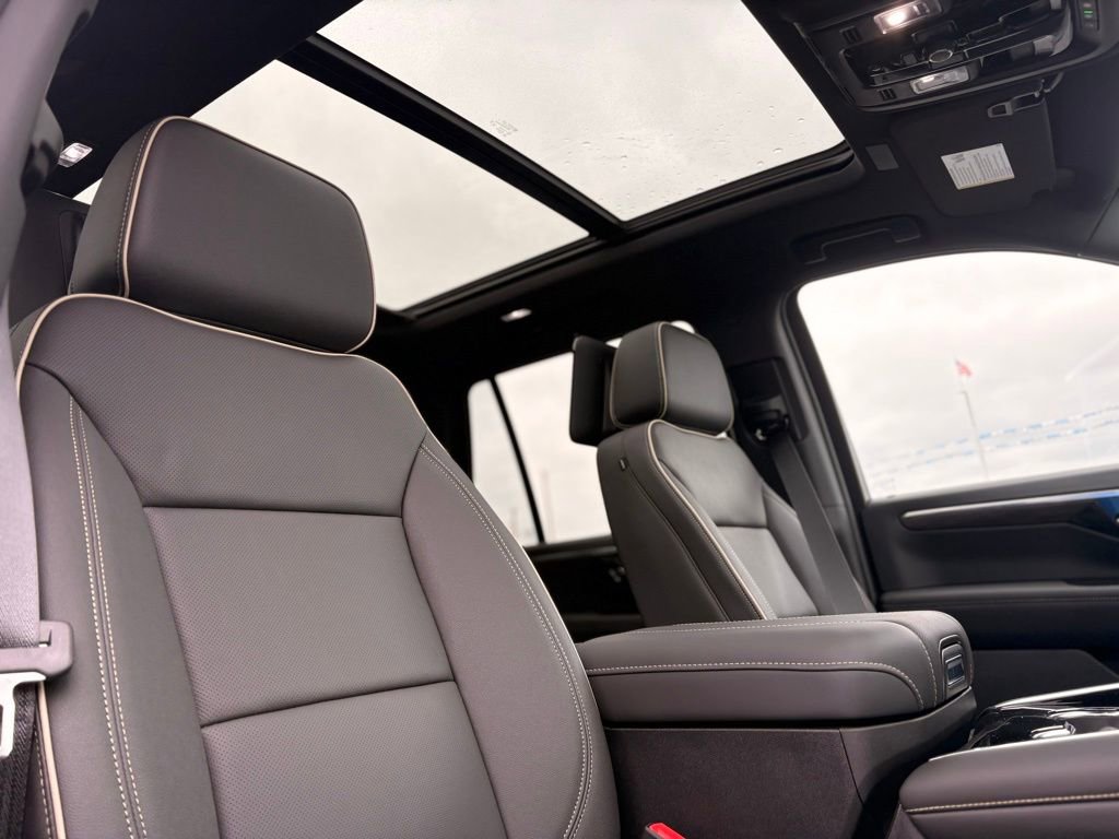 New 2026 Chevrolet Tahoe Premier AWD/4WD image 21