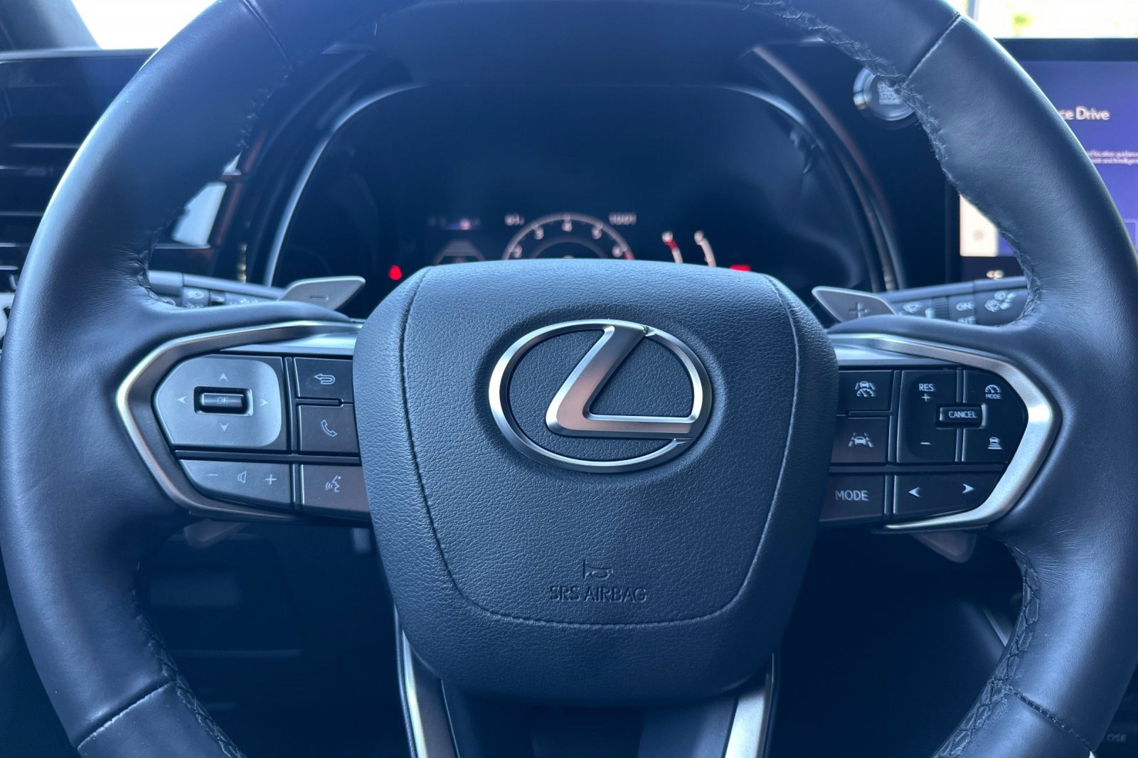 Used 2024 Lexus TX 350 AWD w/ Cold Weather Package image 29