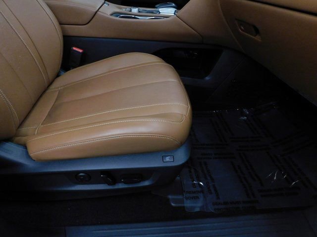 Used 2022 INFINITI QX60 Sensory w/ Vision Package image 38