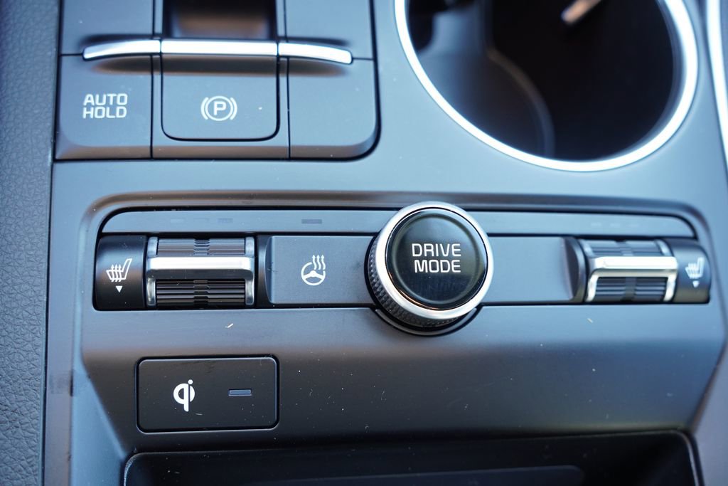 Certified 2024 Kia K5 GT-Line image 28