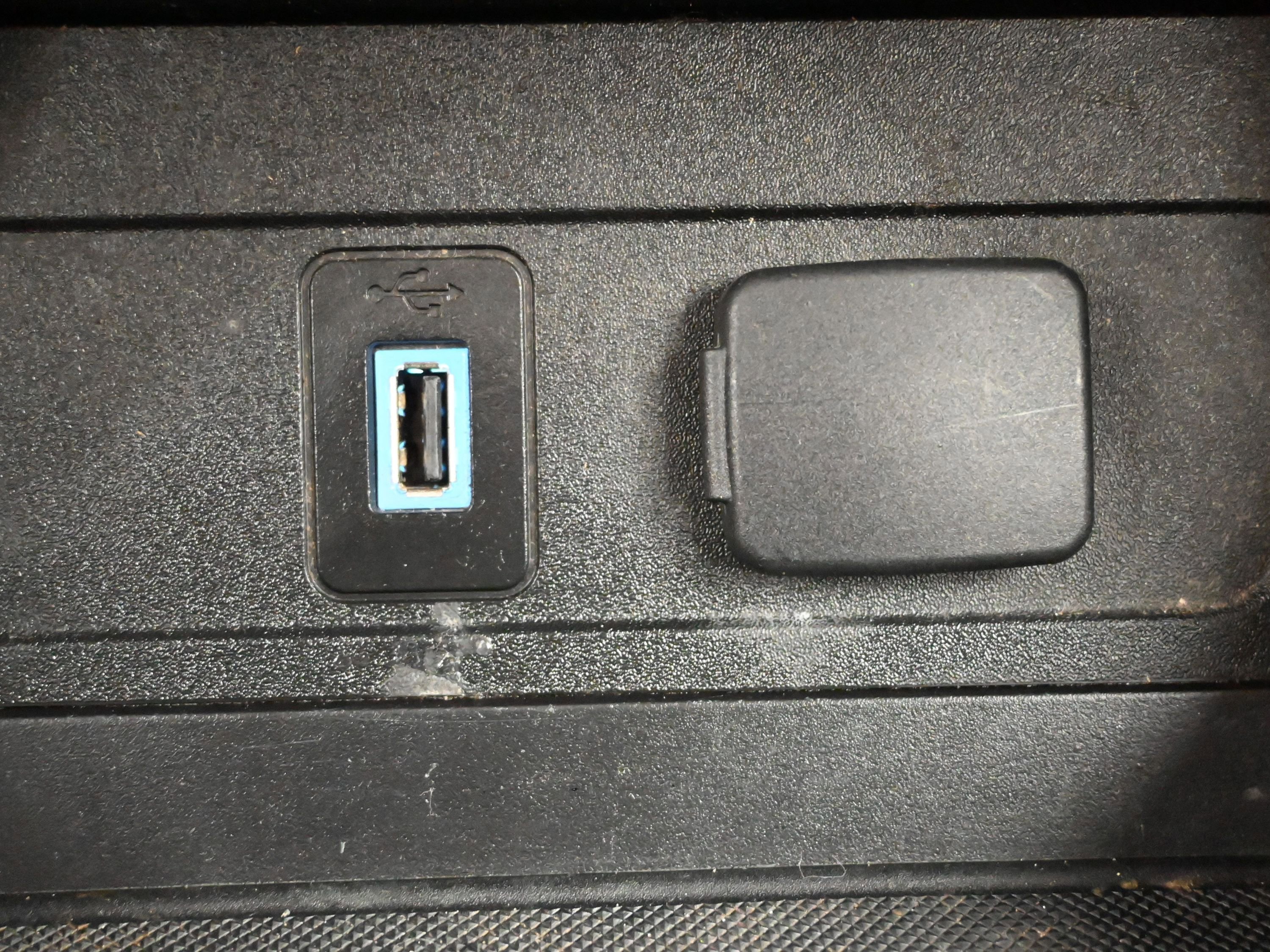 Used 2017 Ford Escape S image 20