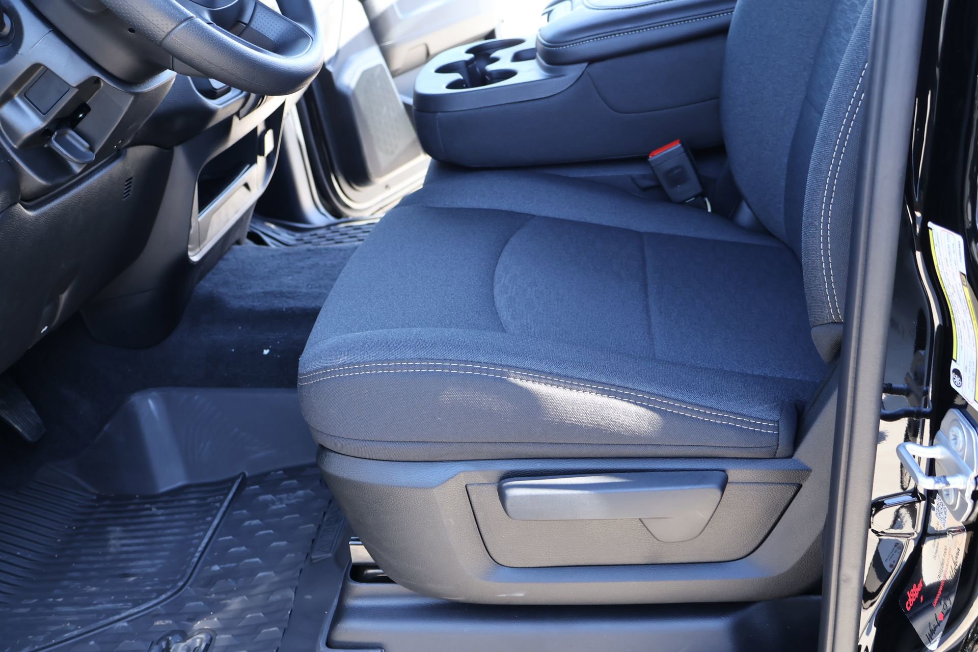 New 2026 RAM 2500 Tradesman AWD/4WD image 11