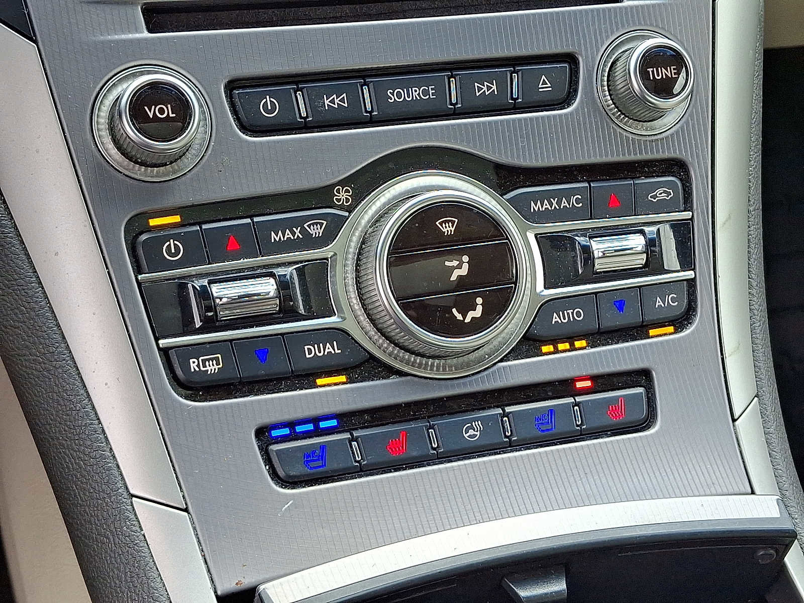 Used 2020 Lincoln MKZ Reserve w/ Elements Package image 16