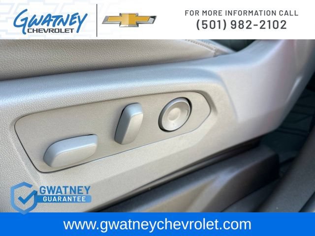 Used 2024 Chevrolet Silverado 1500 RST w/ Convenience Package II AWD/4WD image 22