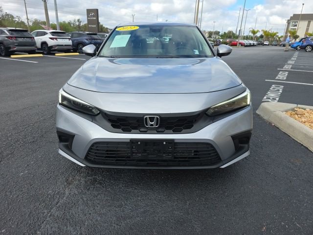 Used 2022 Honda Civic EX-L image 19