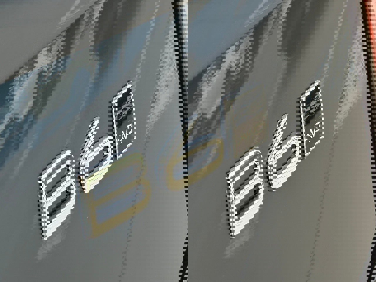 New 2026 Volvo XC90 B6 Plus w/ Protection Package Premier image 9