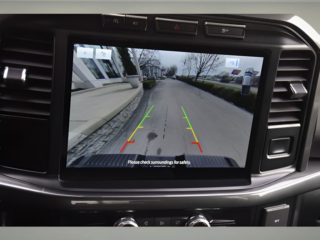 Used 2023 Ford F150 XLT w/ Equipment Group 302A High image 20