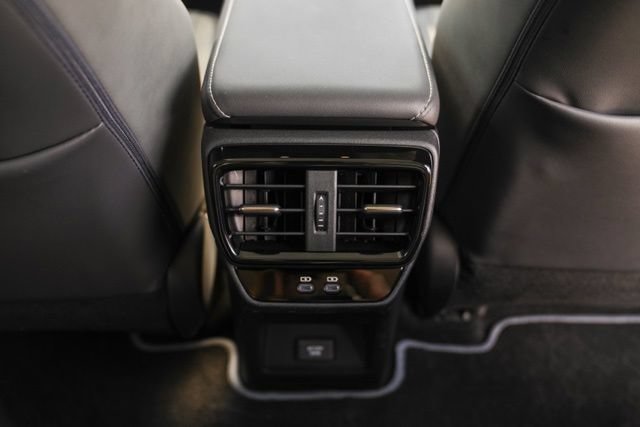 Used 2024 Lexus RZ 450e Premium w/ Technology Package AWD/4WD image 39