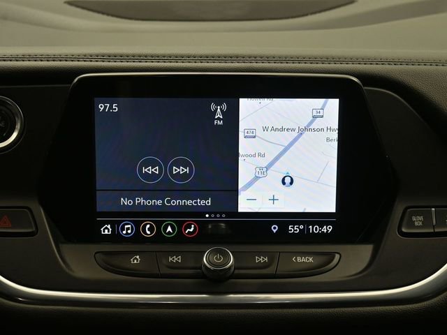 Used 2019 Chevrolet Blazer LT w/ Sun and Wheels Package image 20
