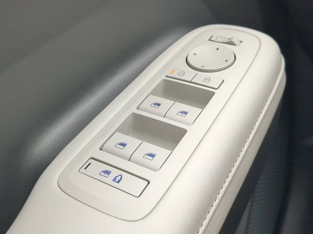 New 2025 Hyundai Santa Fe SEL image 23