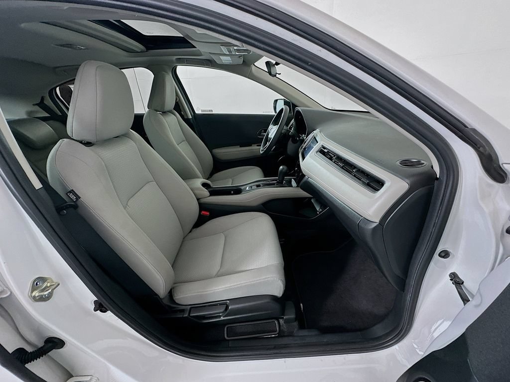 Certified 2020 Honda HR-V EX image 26