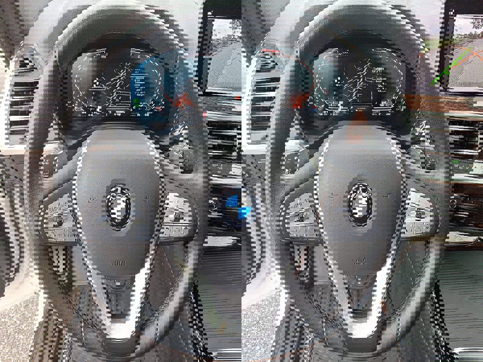 Used 2022 BMW X3 xDrive30i w/ Premium Package 2 image 20