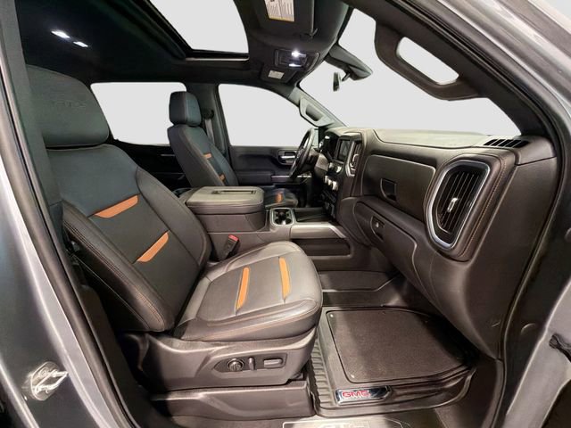 Certified 2022 GMC Sierra 1500 AT4 w/ AT4 Premium Package image 25