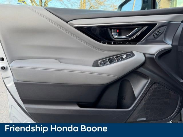 Used 2023 Subaru Legacy Limited image 14