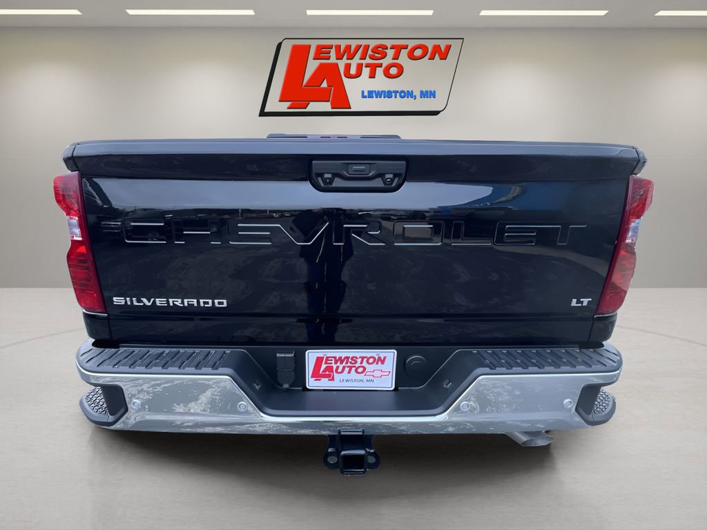 New 2026 Chevrolet Silverado 3500 LT image 31