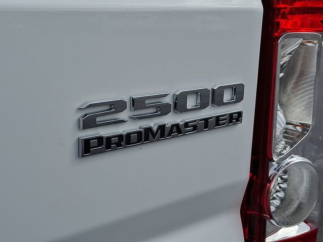 New 2026 RAM ProMaster 2500 w/ Convenience Group image 26