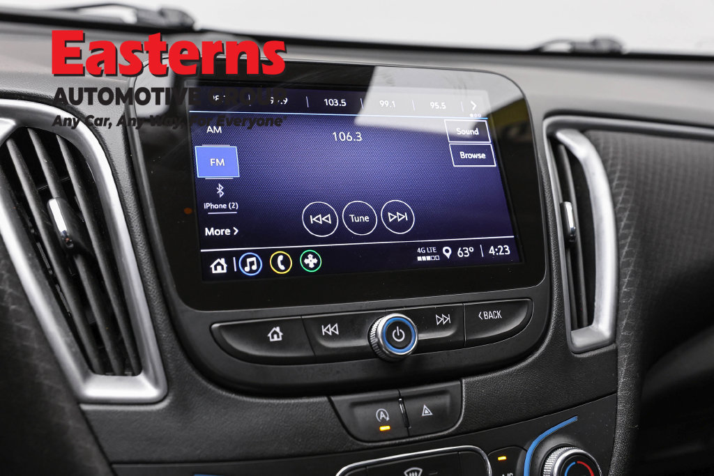 Used 2024 Chevrolet Malibu LS FWD image 20