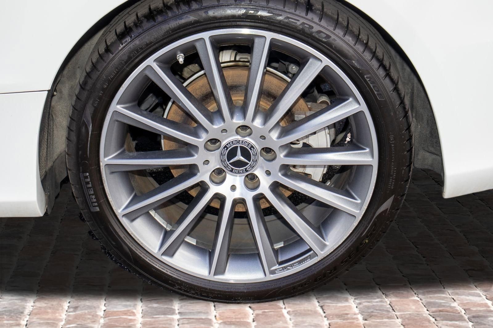 Used 2018 Mercedes-Benz C 300 Cabriolet w/ Premium Package image 36