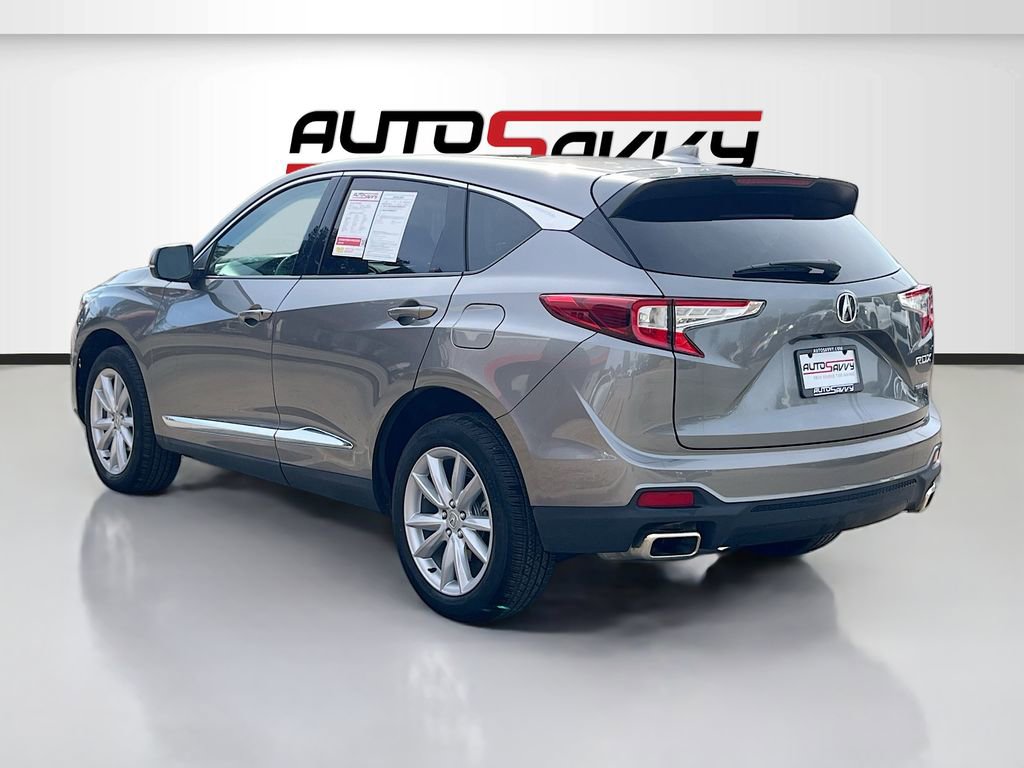 Used 2023 Acura RDX AWD image 5