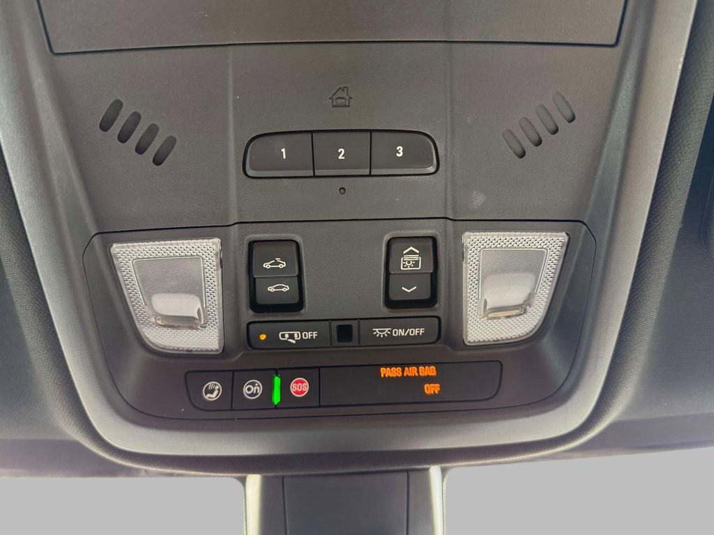 Used 2017 Cadillac XT5 Luxury w/ Driver Awareness Package image 27