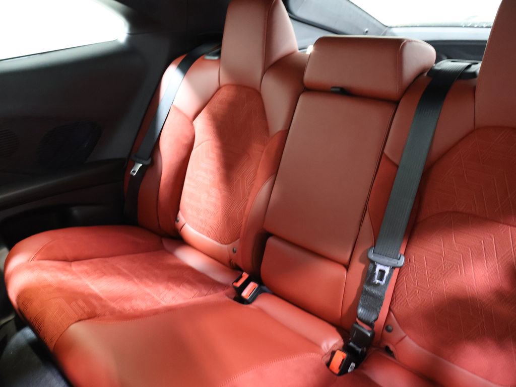 New 2026 Dodge Charger R/T Scat Pack image 12