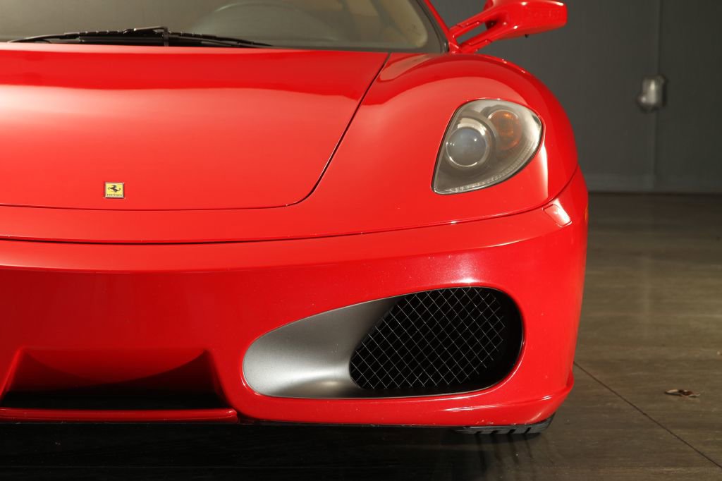 Used 2005 Ferrari F430 Coupe image 51