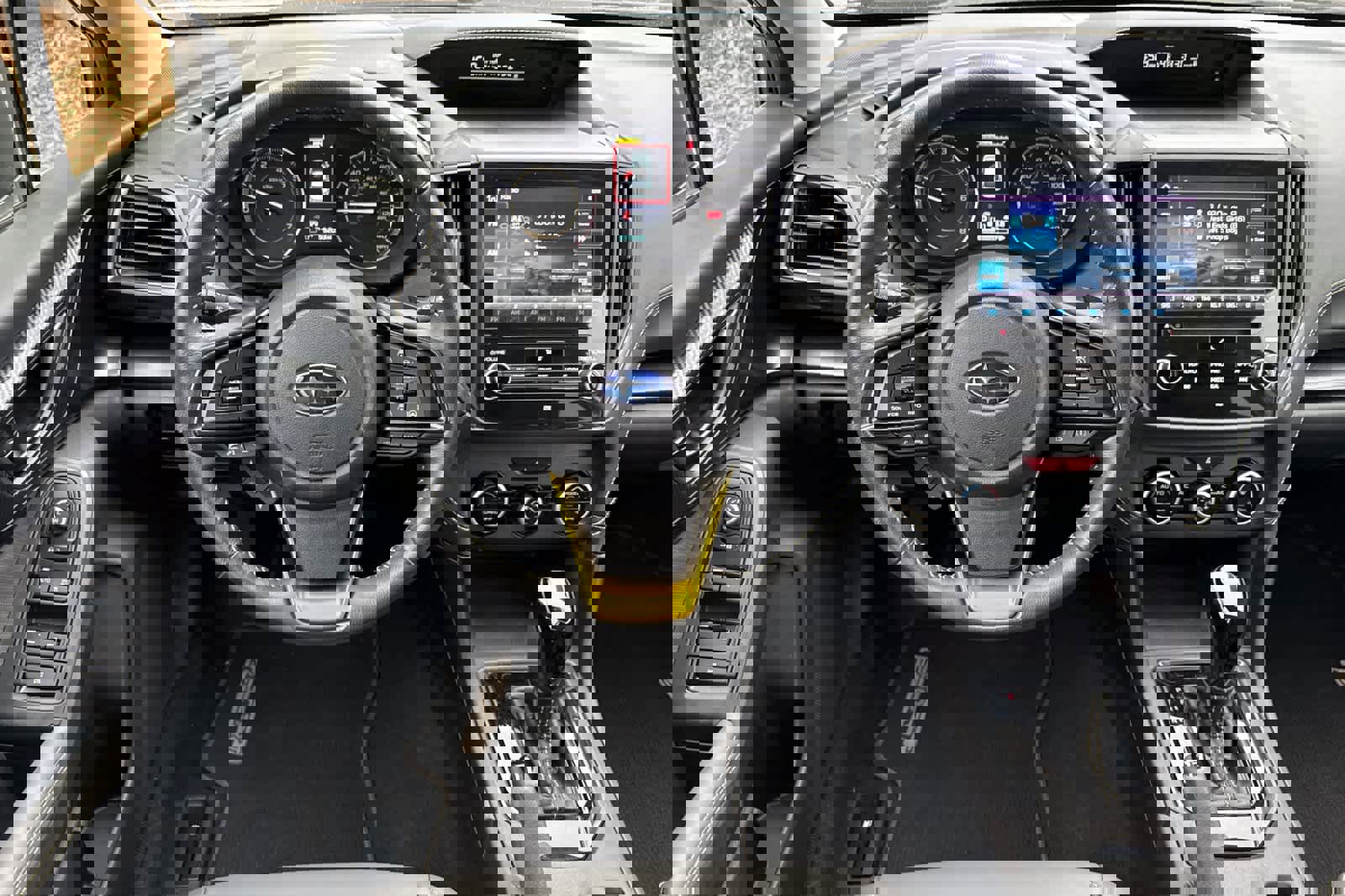 Used 2023 Subaru Crosstrek 2.5i Sport image 14