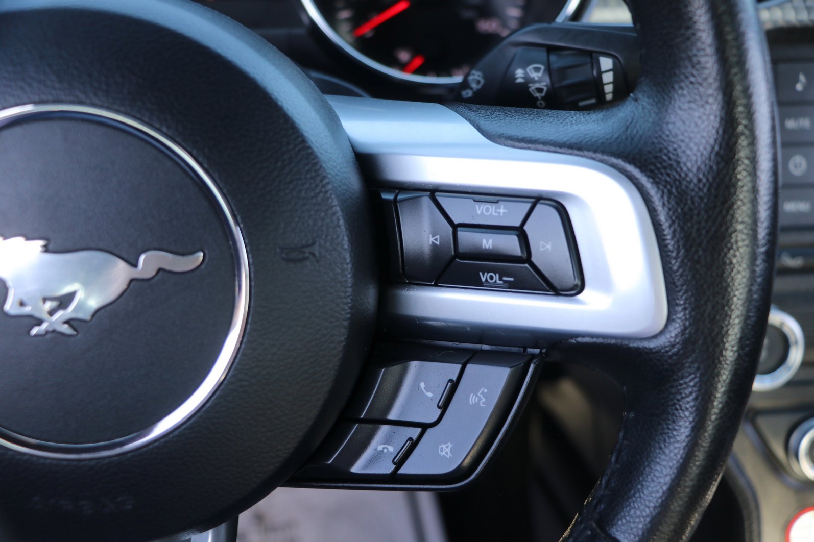 Used 2015 Ford Mustang GT w/ GT Performance Package image 18