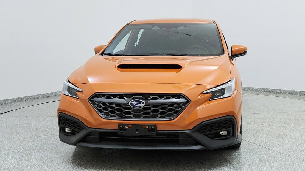 Used 2024 Subaru WRX TR image 8